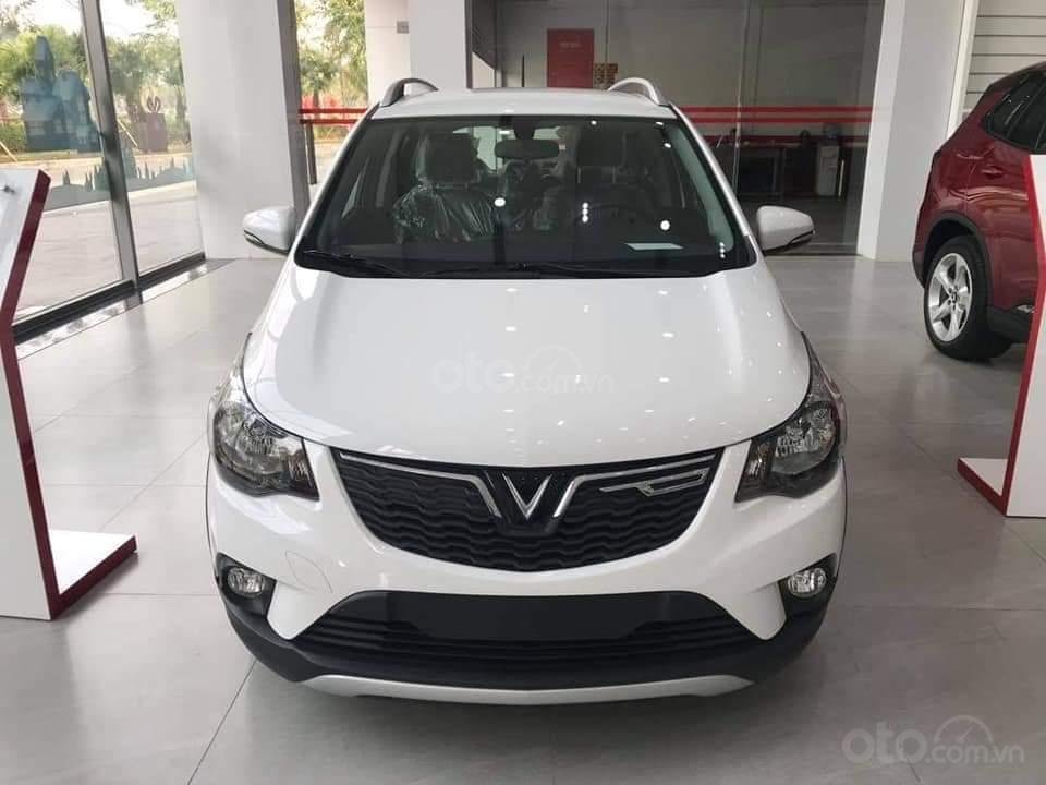 VinFast Fadil dẫn đầu doanh số toàn phân khúc hạng A năm 2020 VinFast Fadil