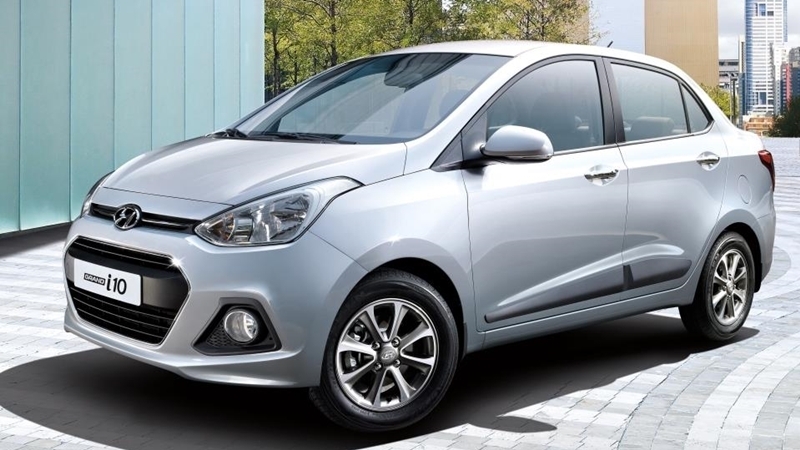 Đánh giá xe Hyundai Grand i10 2015 Đánh giá xe Hyundai Grand i10 2015