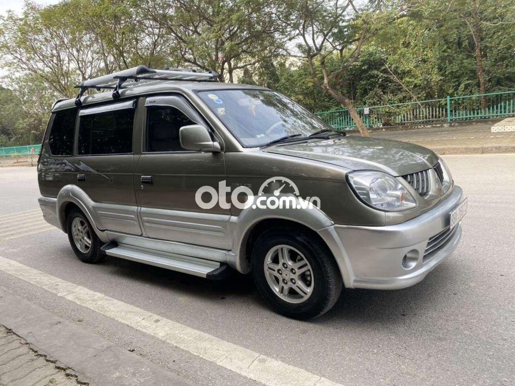 Bán xe ô tô Mitsubishi Jolie 2004 giá 115 triệu - 2206975