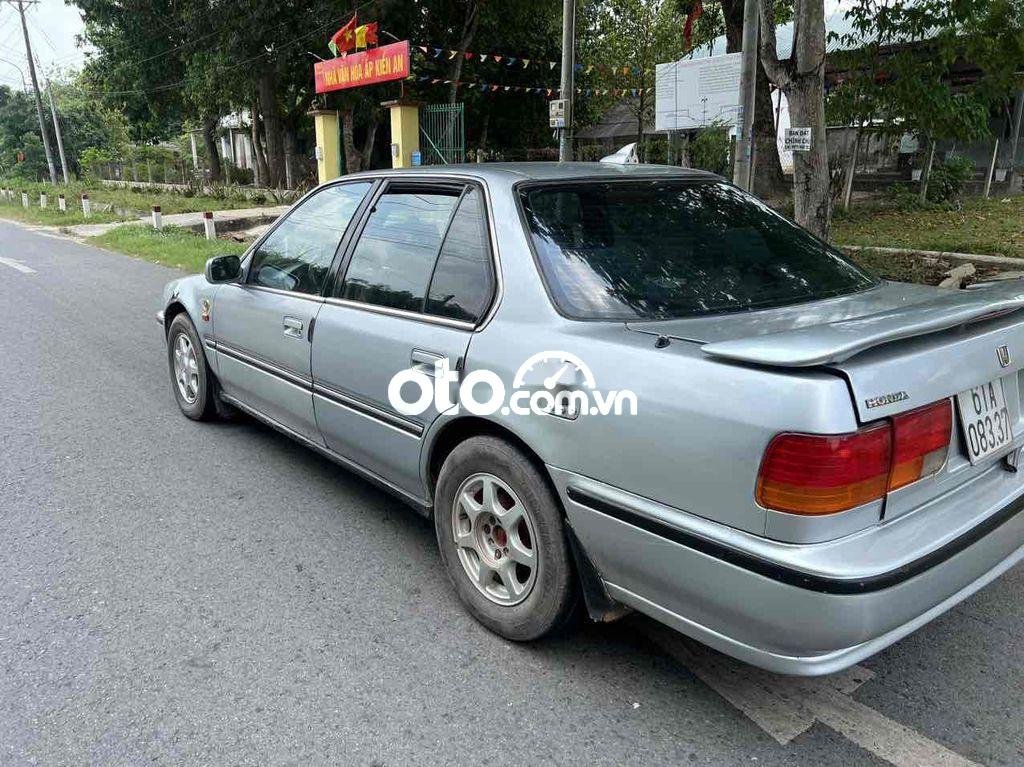 Những chiếc ô tô Honda cũ này đang rao giá 100 triệu tại Việt Nam  Tin tức  các loại xe 24h