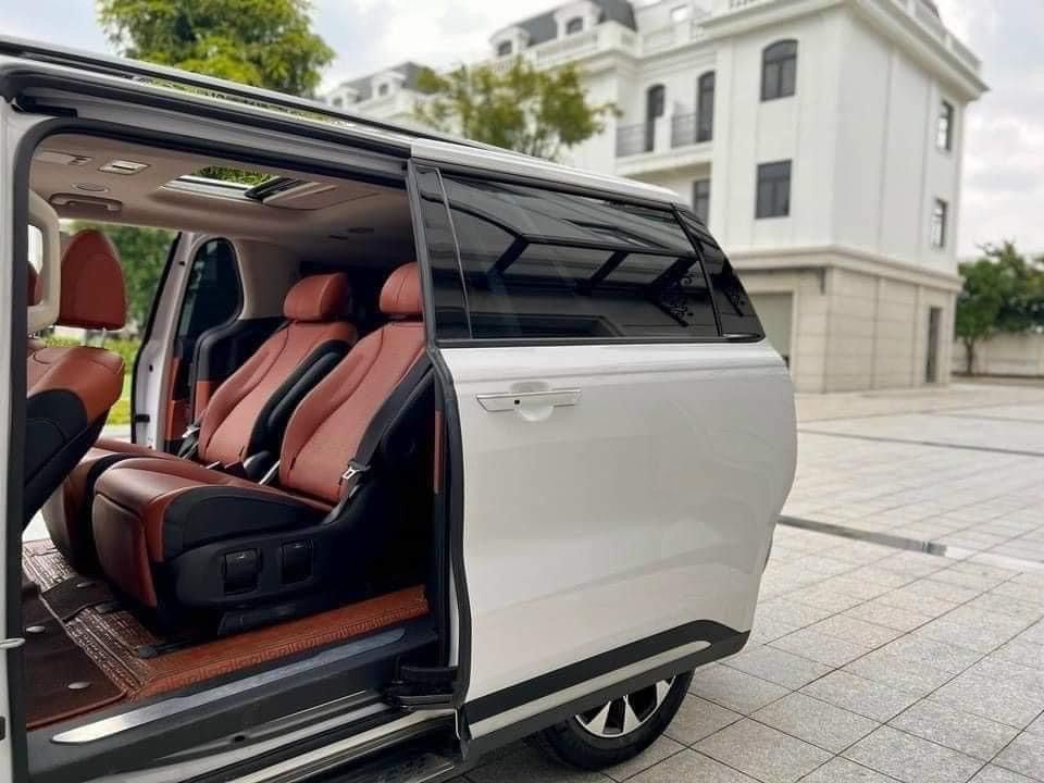 Bán xe ô tô Kia Carnival 2023 giá 1 tỷ 249 tr - 2282443