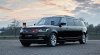 Xe độ Range Rover SVAutobiography chống đạn tối tân cỡ nào?