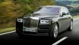 Bỏ qua hybrid, Rolls-Royce hướng đến sản xuất Phantom điện