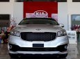 Kia Kia khác 2015 - Cần bán xe Kia đời 2015, màu bạc, nhập khẩu chính hãng