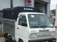 Suzuki Supper Carry Truck   2015 -  Bán xe tải Suzuki cũ mới Quảng Ninh