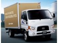 Thaco HYUNDAI 2014 - Xe tải Hyundai 2t5, xe tải Hyundai 1t9, Hyundai HD65.