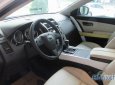 Mazda CX 9   AWD AT 3.7L 2016 - Bán ô tô Mazda CX 9 AWD AT 3.7L đời 2016, màu trắng