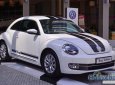 Volkswagen Beetle Turbo 2015 - Bán ô tô Volkswagen Beetle Turbo đời 2015, màu trắng