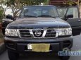 Nissan Patrol   2002 - Cần bán xe Nissan Patrol đời 2002, màu đen đã đi 80000 km, giá tốt