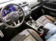Subaru Legacy  3.6R   2016 - Bán xe Subaru Legacy 3.6R năm 2016, màu trắng