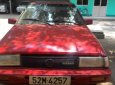Nissan Sentra 1989 - Bán xe Nissan Sentra đời 1984, màu đỏ, chính chủ bán giá tốt