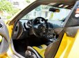 Nissan 370Z 370Z  2009 - Bán ô tô Nissan 370Z 370Z đời 2009, màu vàng, xe nhập