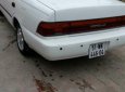 Toyota Corona   1996 - Cần bán Toyota Corona đời 1996, màu trắng, nhập khẩu nguyên chiếc, giá 130tr