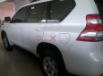 Toyota Prado TXL 2015 - Bán Toyota Prado TXL đời 2015, màu trắng, nhập khẩu chính hãng, đẹp như mới