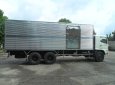 Hino FL 2015 - Bán trả góp xe tải Hino FL 3 chân16 Tấn bửng nhôm thùng dài 7,8m/9.3m 