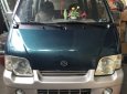 Suzuki APV 2004 - Cần bán xe Suzuki APV đời 2004, màu xanh lam chính chủ, giá 110tr