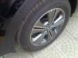 Hyundai Creta   2016 - Hyundai Huế bán ô tô Creta màu đen nhập khẩu