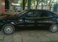 Daewoo Leganza   2000 - Cần bán xe ô tô Daewoo Leganza 2000, màu đen, giá tốt
