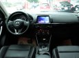Mazda CX 5 AWD   2014 - Cần bán xe ô tô cũ Mazda CX5 AWD đời 2014, màu trắng, giá hấp dẫn.