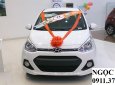 Hyundai Premio 2017 - Cần bán xe Hyundai Grand i10 đời 2018, màu trắng, trả góp 90% xe