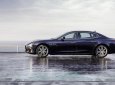 Maserati Quatroporte   S 2016 - Bán xe Maserati Quattroporte S 2016 chính hãng, giá xe Maserati tốt nhất HCM