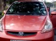 Honda FIT 2008 - Cần bán lại xe Honda FIT đời 2008, màu đỏ số tự động, giá 460tr