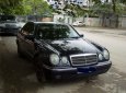 Mercedes-Benz E230   1998 - Bán ô tô Mercedes E230 đời 1998, màu đen, nhập khẩu chính chủ, 175 triệu