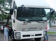 Isuzu F-SERIES FVM34T 15.6 Tấn 2016 - Cần bán Isuzu xe tải FVM34T 15.6 tấn đời 2016, màu trắng, xe nhập