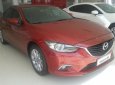 Mazda 6 2.0AT 2016 - Bán ô tô Mazda 6 2.0AT đời 2016, màu đỏ, 965 triệu