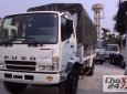 Mitsubishi Airtek - Mitsubishi Airtek Fuso 9 tấn dài tặng thùng