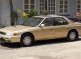 Acura Legend Legend 1989 - Bán ô tô Acura legend đời 1989, màu vàng 