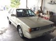 Toyota Carina 1981 - Cần bán xe Toyota Carina đời 1981, màu trắng, nhập khẩu chính hãng