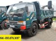 Xe tải Xetải khác 2015 - Cần mua bán xe tải ben Chiến Thắng 4.6t/4,6t/4t6/4.6 tấn/4,6 tấn chính hãng giá thấp nhất
