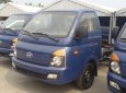Hyundai H 100 2016 - Nhà máy Hyundai Thành Công Việt Nam-Hyundai Ninh Bình giá tốt: Bán xe Hyundai H 100 sản xuất 2016, màu xanh lam
