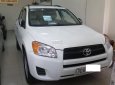 Toyota RAV4 Base 2012 - Cần bán xe Toyota RAV4 Base đời 2012, màu trắng
