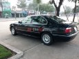 BMW 5 Series 528i 1998 - Cần bán xe BMW 5 Series 528i năm 1998, màu đen, nhập khẩu chính hãng, giá tốt