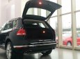 Volkswagen Touareg GP 3.6 FSI V6 2016 - Bán xe Volkswagen Touareg GP 3.6 FSI V6 đời 2016, màu đen, nhập khẩu