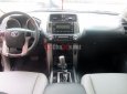 Toyota Prado TX-L 2010 - Cần bán lại xe Toyota Prado TX-L đời 2010, màu đen, xe nhập