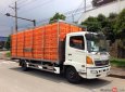 Hino FC 9JLSW 2016 - Bán xe tải Hino FC9JLSW thùng chở gia cầm 5 tấn 2016 giá 780 triệu  (~37,143 USD)