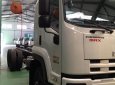 Xe tải 10000kg 2016 - Isuzu 15T, hỗ trợ trả góp, giao xe ngay