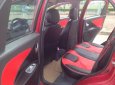 Chery Riich Xe  liên doanh số tay màu đỏ mận chính chủ 2013 - Cần bán xe chính chủ Chery Riich, sản xuất năm 2013