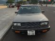 Nissan Maxima V6 1985 - Bán Nissan Maxima V6 đời 1985, màu xám, xe nhập, giá chỉ 45 triệu