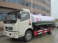 Xe chuyên dùng Xe téc 2015 - Bán xe téc phun nước Dongfeng 13m3, hàng nhập khẩu chính hãng, chỉ hơn 1 tỷ