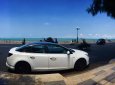 Chevrolet Cruze LS 2016 - Bán xe Cruze LS 2013 màu trắng đã độ đẹp long lanh