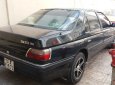 Peugeot 605 1994 - Cần bán gấp Peugeot 605 đời 1994, màu đen, xe nhập