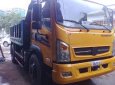 Dongfeng (DFM) 5 tấn - dưới 10 tấn 2016 - Quảng Ninh bán xe tải Dongfeng Trường Giang 9.2 tấn, giá rẻ nhất miền Bắc, mới 100%