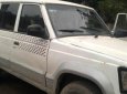 Mekong Pronto 1997 - Cần bán xe Mekong Pronto đời 1997, màu trắng, nhập khẩu chính hãng, giá 80tr