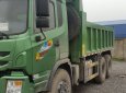 Xe tải 10000kg 2016 - Quảng ninh bán xe Dongfeng nhập khẩu 3 chân ben, giá rẻ nhất Miền Bắc, giao xe ngay