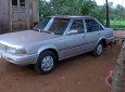 Toyota Carina 1989 - Cần bán gấp Toyota Carina sản xuất 1989, màu hồng, nhập khẩu chính hãng giá cạnh tranh