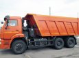 CMC VB750 2016 - Tổng đại lý bán xe Kamaz Miền Nam, xe ben Kamaz 13 tấn 15 tấn 20 tấn nhập khẩu 